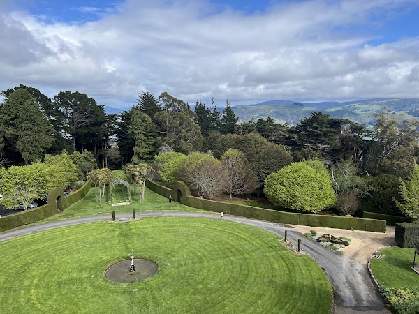 Larnach Castle 2
