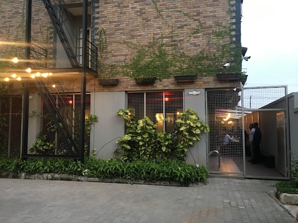 Clay kitchen studio 1