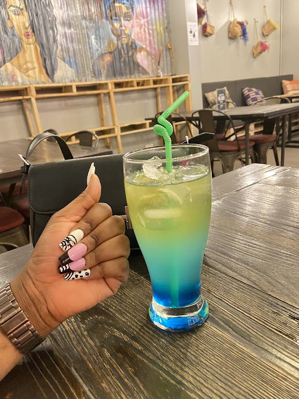 Clay kitchen studio 5