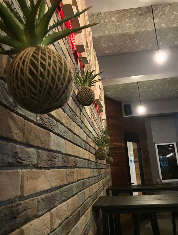 Clay kitchen studio 2