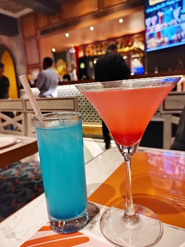 Farmhouse Brass Anchor 2