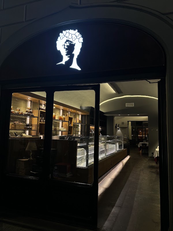 Ristorante dei Rossi Santo Spirito 1