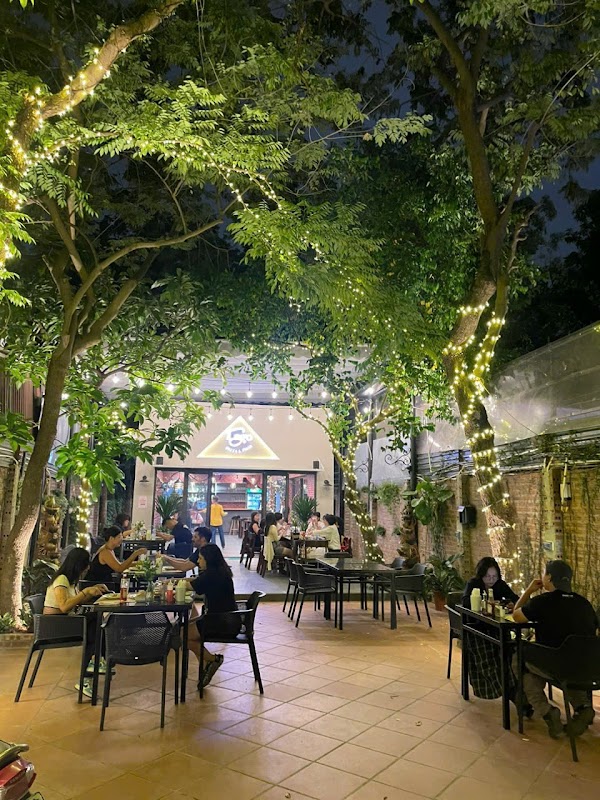 Lago pizza & pasta 1