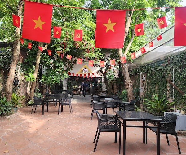 Lago pizza & pasta 2