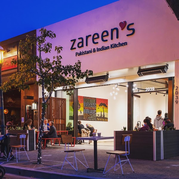 🍽️ Redwood City Local Recommended Restaurants✨ 10