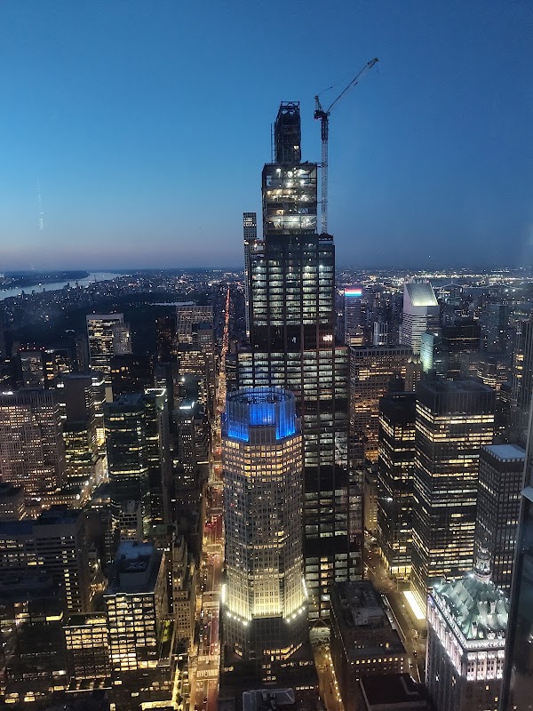 SUMMIT One Vanderbilt 2