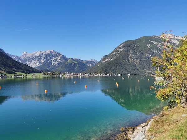 Achen Lake