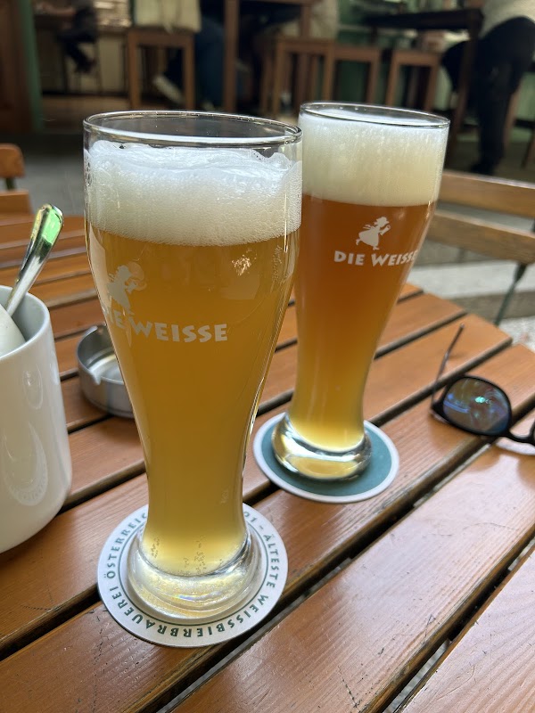 Die Weisse 3
