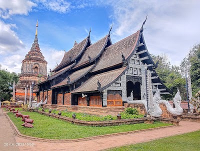 Wat Lok Moli 1