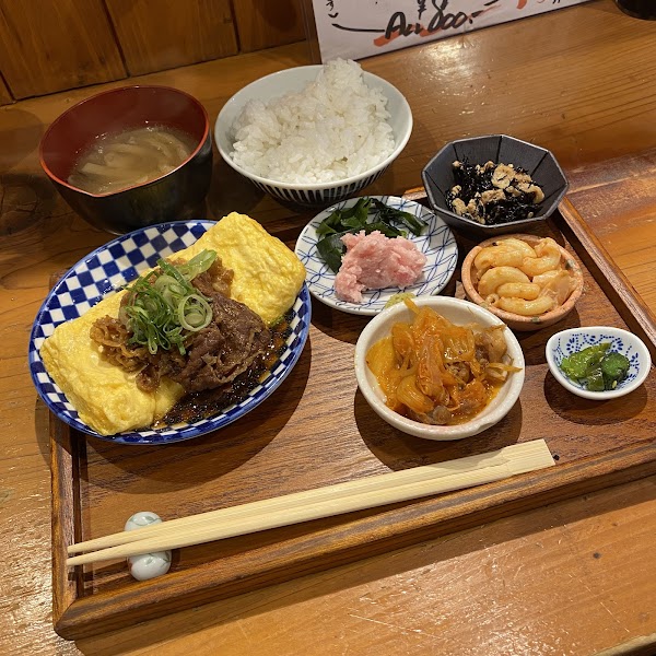 Wabisuke Namba Main Store 5