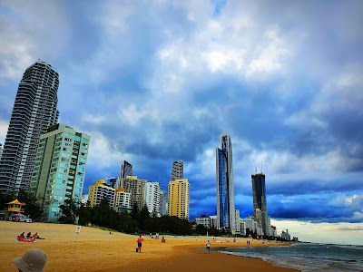 Broadbeach