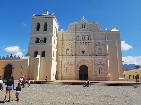 Comayagua