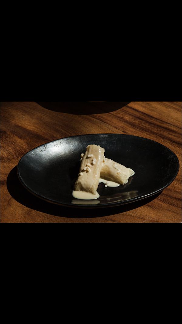 Restaurante Rosetta 5