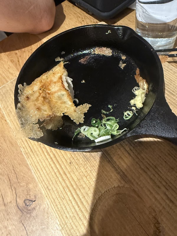 Shoryu Ramen Covent Garden 3