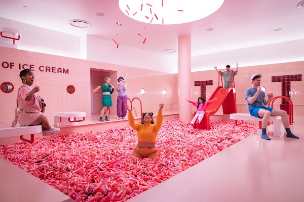 Museum of Ice Cream 4