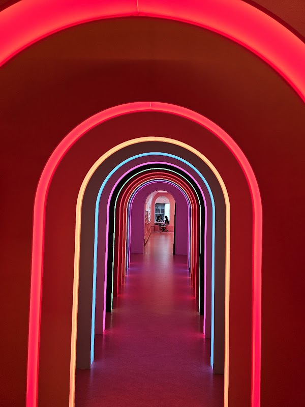 Museum of Ice Cream 3