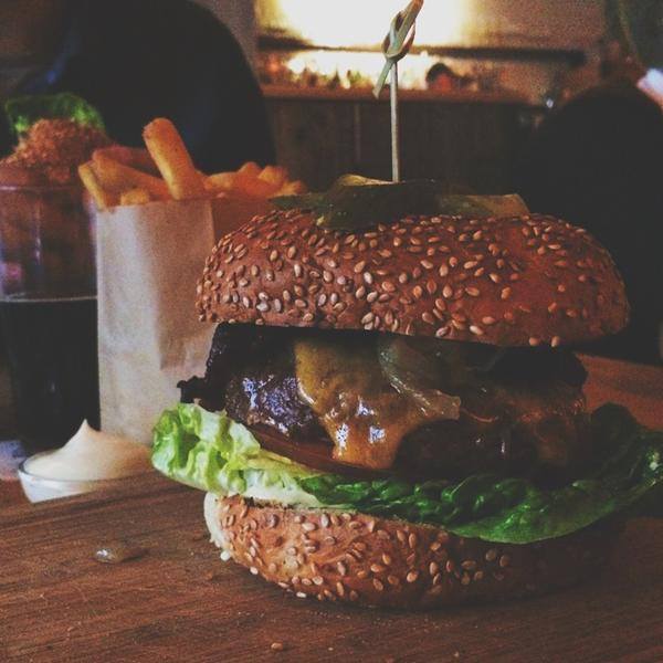 Cannibale Royale Handboogstraat 5