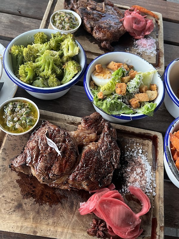 Cannibale Royale Handboogstraat 4