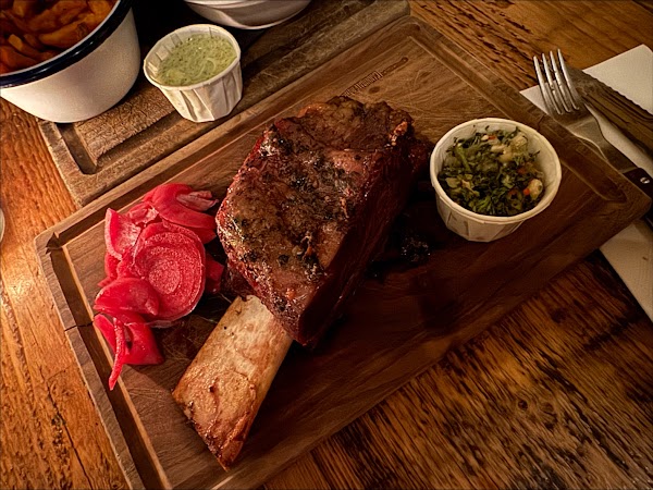 Cannibale Royale Handboogstraat 3