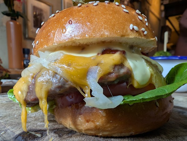 Cannibale Royale Handboogstraat 2