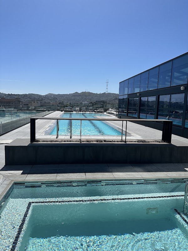 Chorus San Francisco Apartments 4