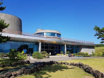 Jeju Haenyeo Museum
