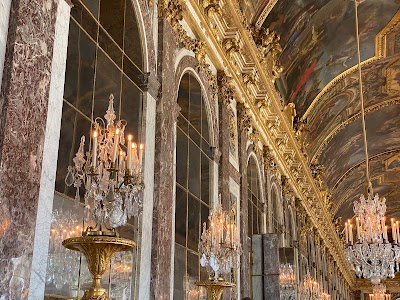 Palace of Versailles