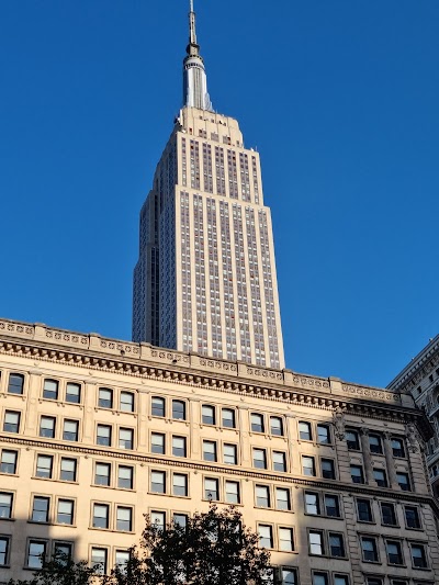 Herald Square