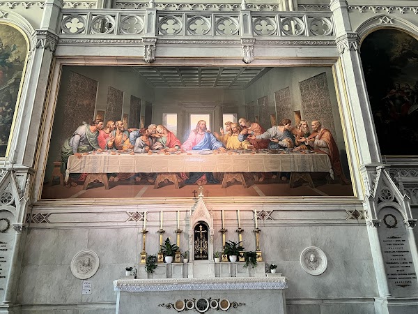 Wiener Minoritenkirche 3