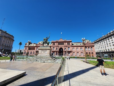 Casa Rosada 2