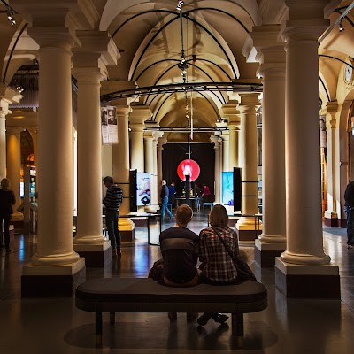 Nobel Prize Museum