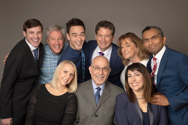 San Francisco Audiology - Brentwood Office