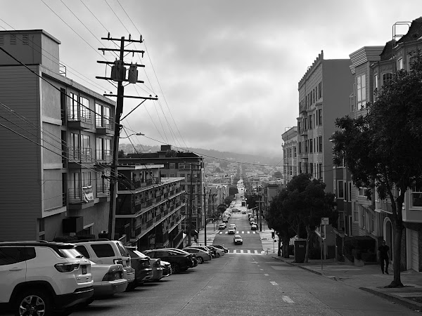 Russian Hill