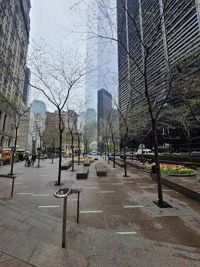 Zuccotti Park