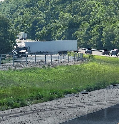 Nashville downtown 2