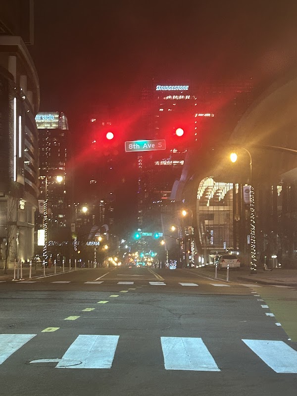 Nashville downtown 5