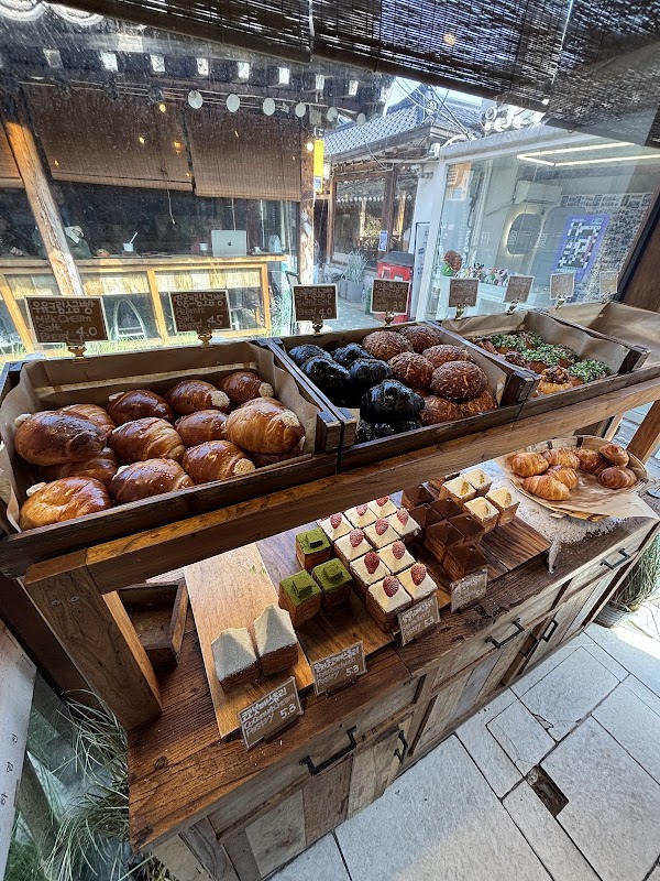 Soha Salt Pond Ikseon-dong