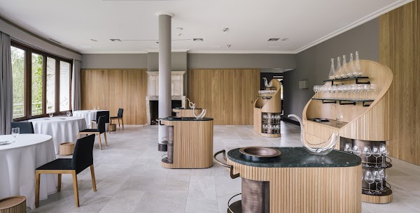 Martin Berasategui 1