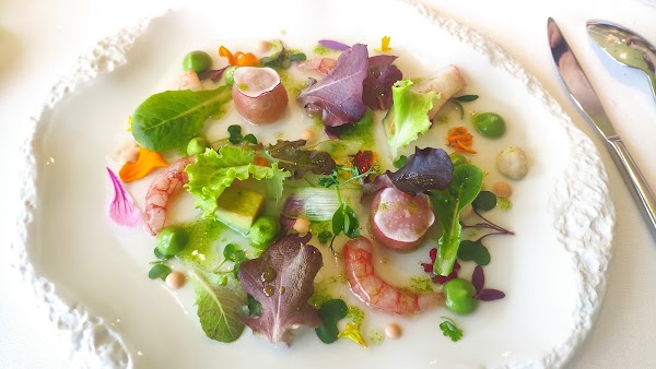 Martin Berasategui 2