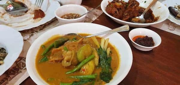 Ristorante delle Mitre 6