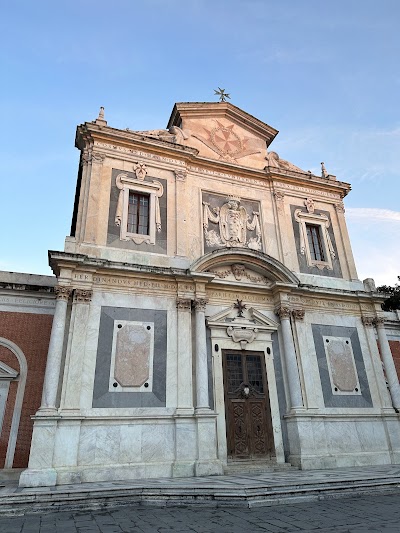 Chiesa di Santo Stefano dei Cavalieri