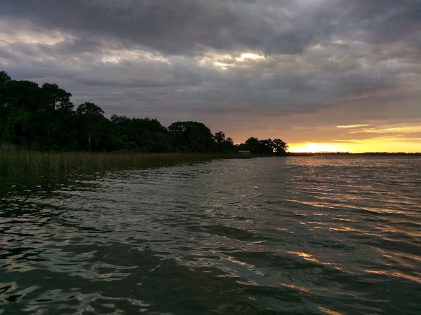 Lake Beauclair