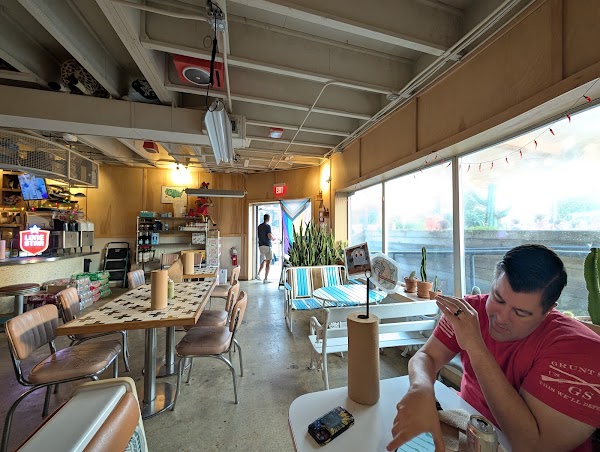 Redheaded Stranger 5