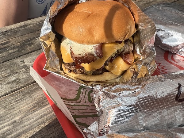 Redheaded Stranger 3