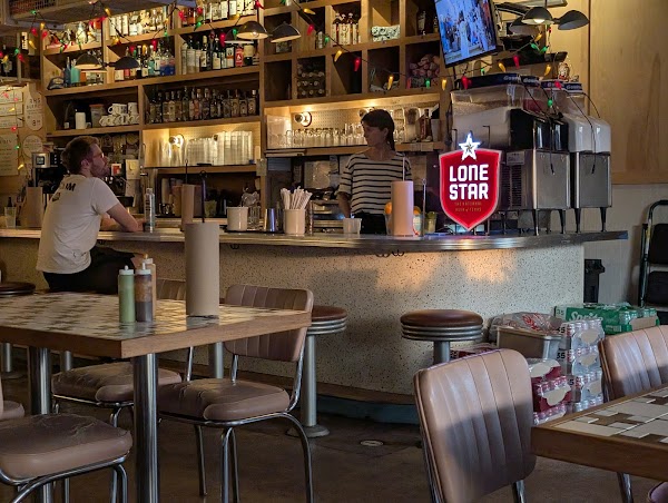 Redheaded Stranger 2