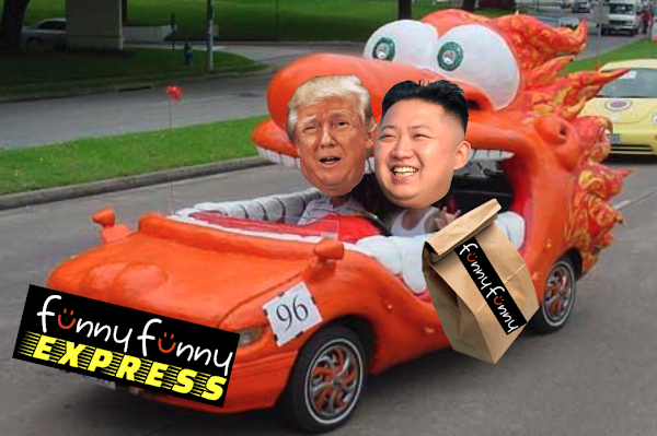 Funny Funny Korean Restaurant & Bar 4