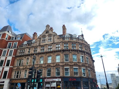 London