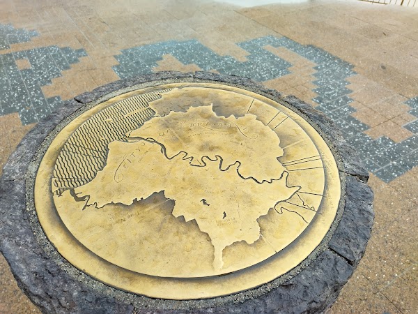 Mount Coot-Tha Summit Lookout 3