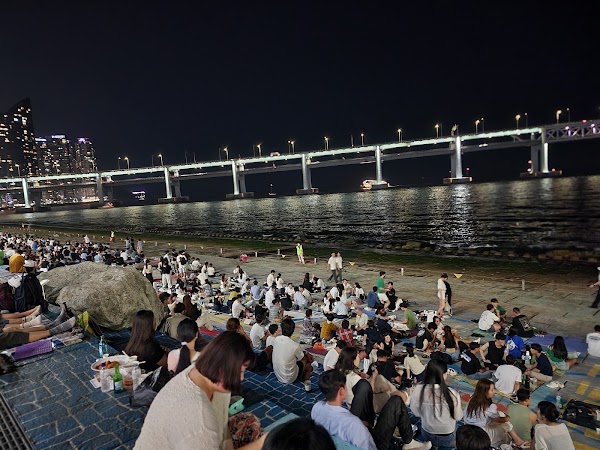 Millak Waterside Park 2