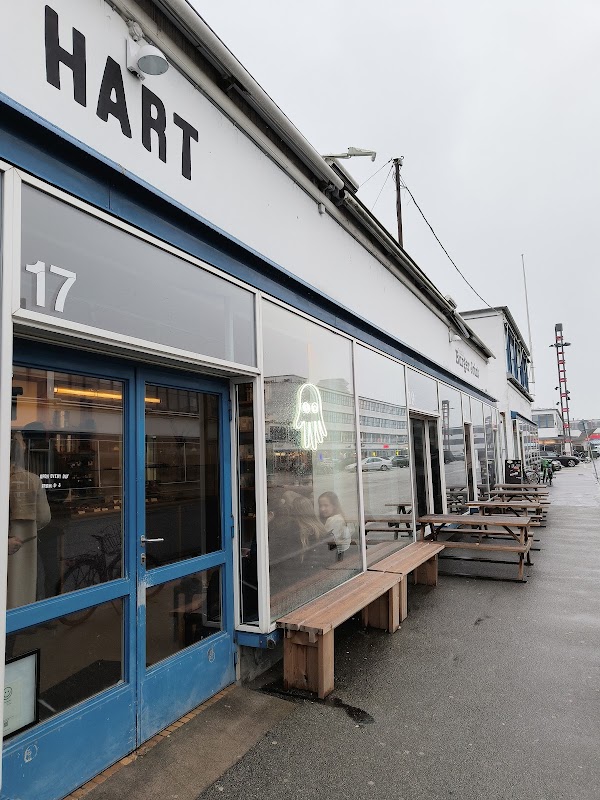 Hart